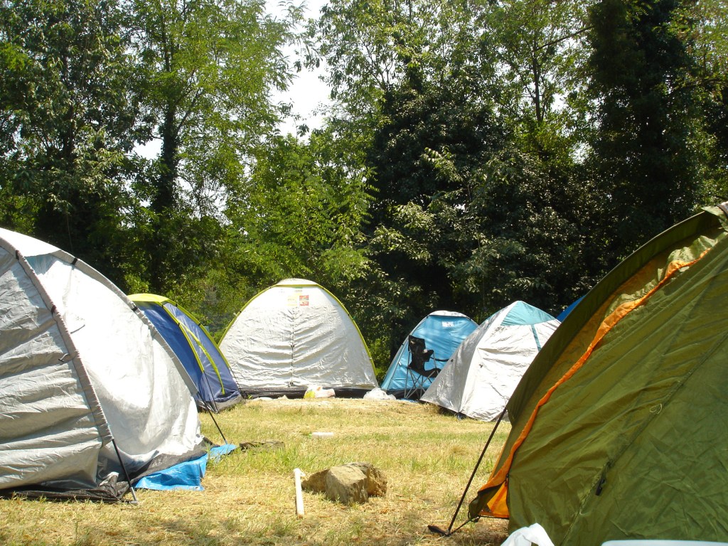 Κοινωνική Πίεση, Αφραγκία, Καλοκαιρινές&nbsp;Διακοπές