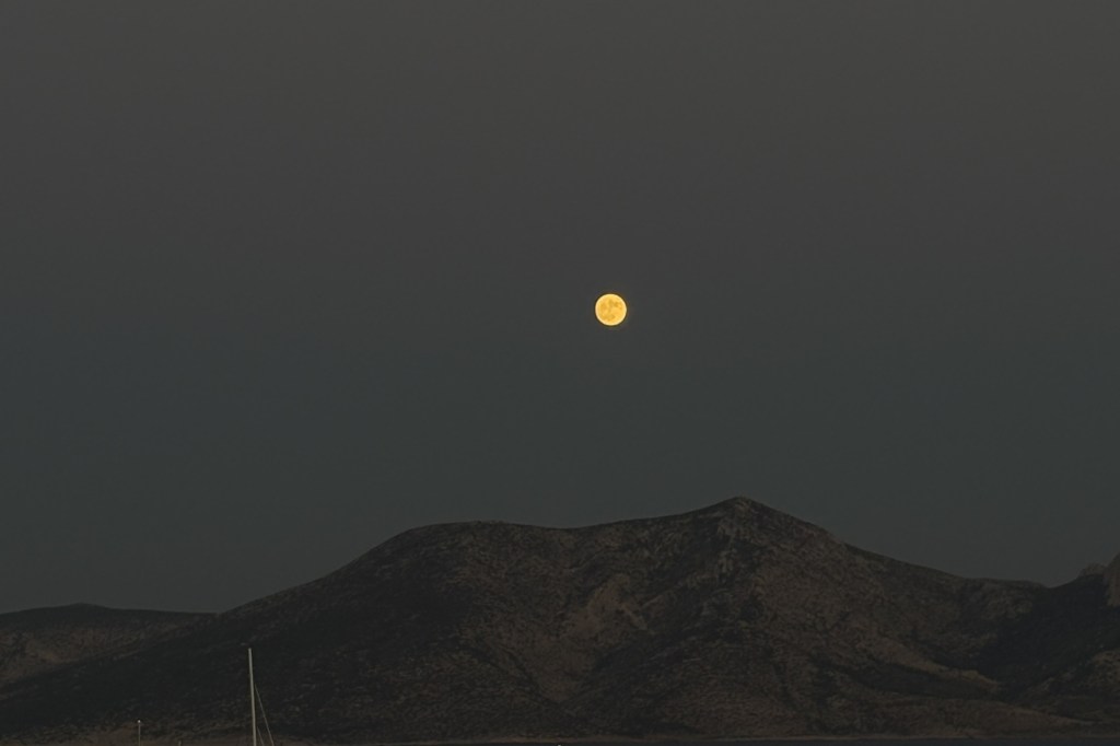 Κέρος: Το αρχαιότερο νησιωτικό ιερό&nbsp;παγκοσμίως