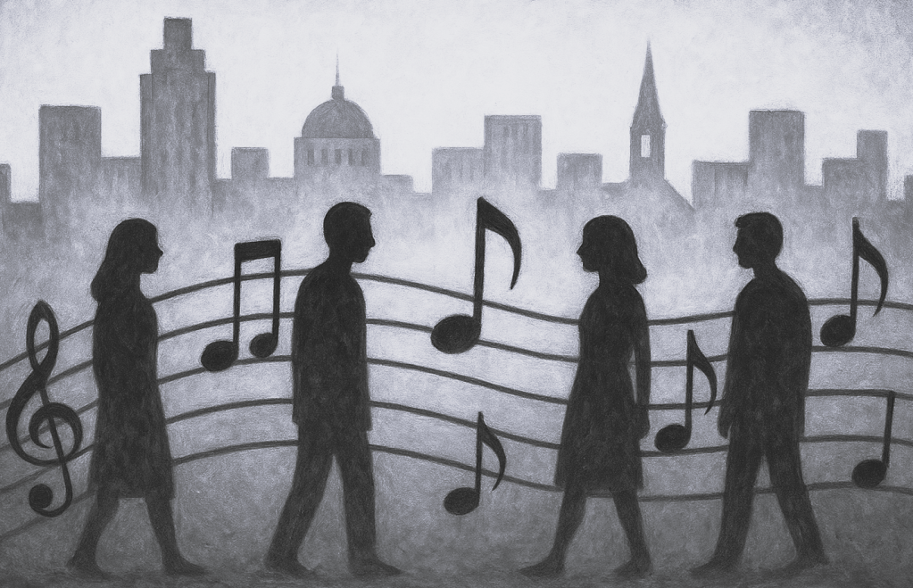 Από τον Πυθαγόρα στο Spotify: Απαξιωμένη αξία ή διαχρονική&nbsp;ανάγκη;