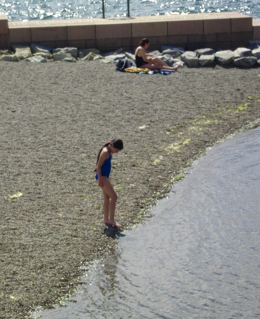 Ήρθε το καλοκαίρι… και τώρα&nbsp;τι;
