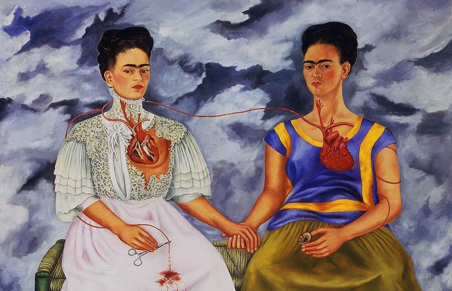 Στην απελπισία υπάρχουν οι εντονότερες&nbsp;απολαύσεις