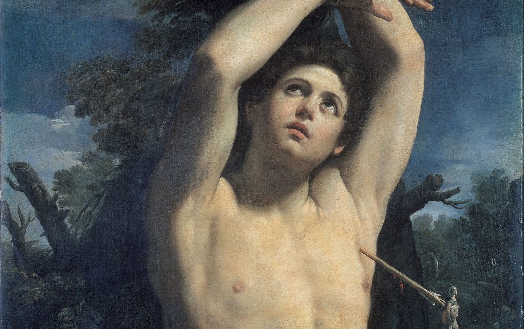 Από τον θάνατο και την απώλεια στην αιωνιότητα της ύπαρξης