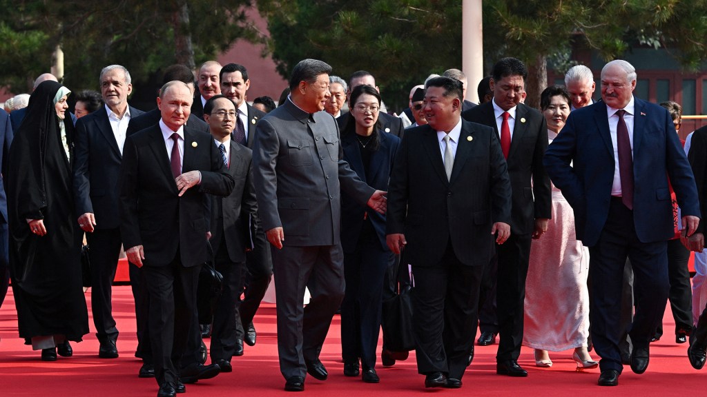 Η δήλωση της&nbsp;Ανατολής